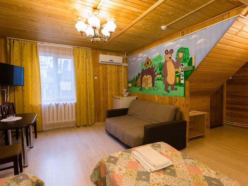 Ипатьевская слобода