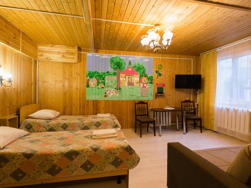 Ипатьевская слобода