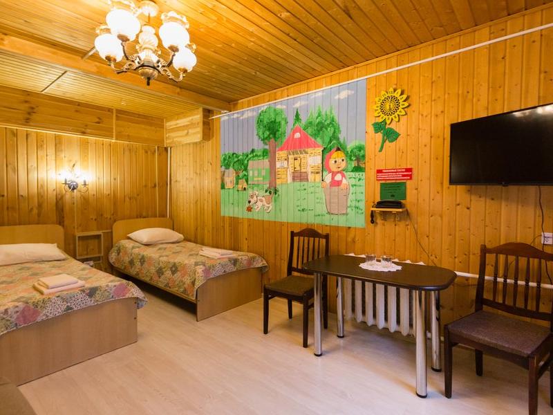 Ипатьевская слобода