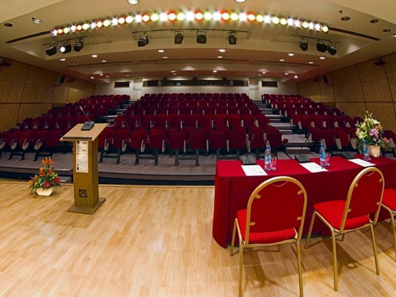 Ирис Конгресс Отель