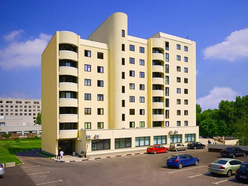 Ирис Конгресс Отель