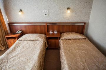 Отель Иркутск Россия, Иркутск, фото 17
