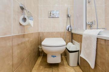 Отель Иркутск Россия, Иркутск, фото 18