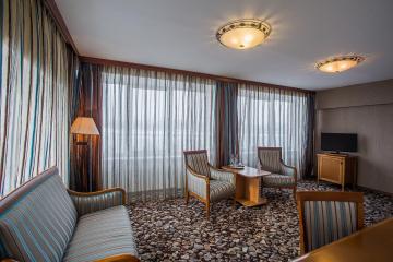 Отель Иркутск Россия, Иркутск, фото 8