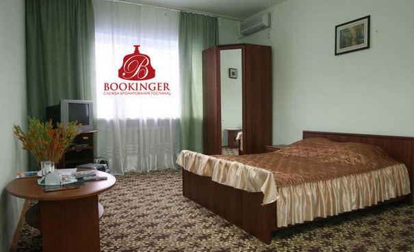 Ирон Красный Партизан