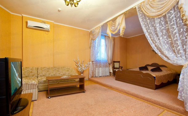 Ирон Красный Партизан