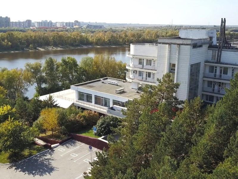 Иртыш