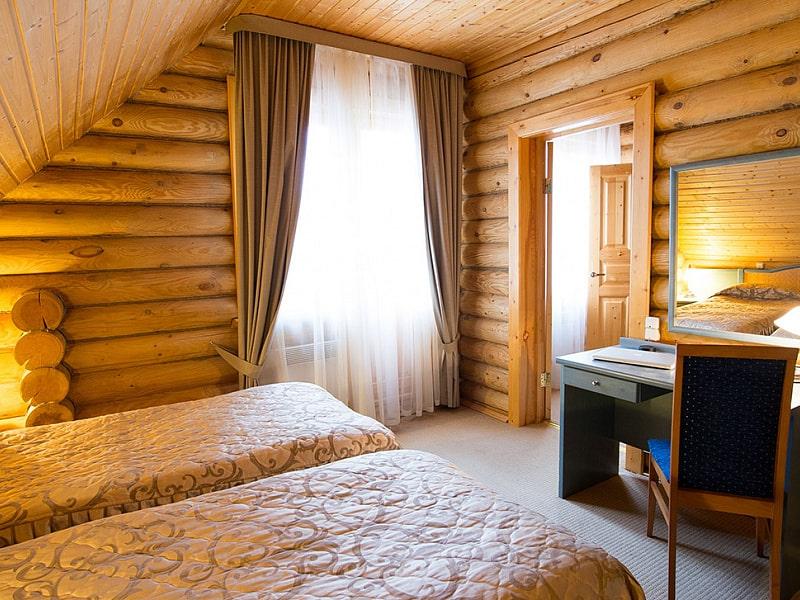 Истра Holiday
