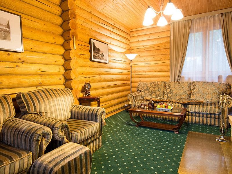 Истра Holiday