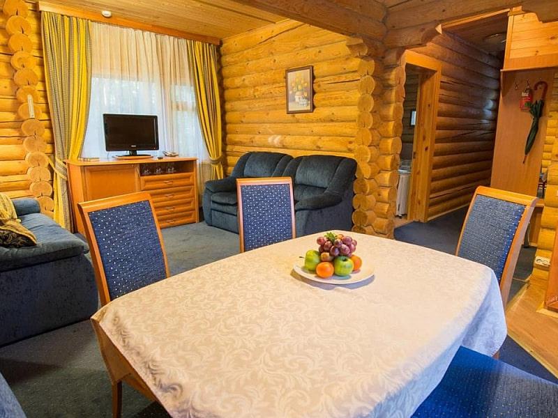 Истра Holiday