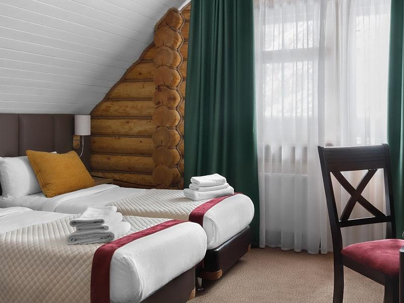 Истра Holiday