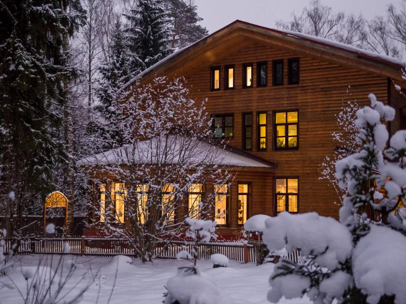 Истра Holiday