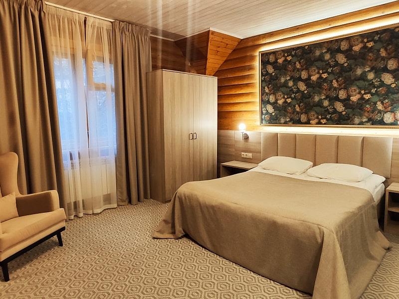 Истра Holiday
