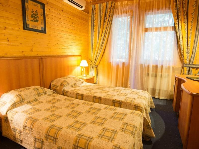 Истра Holiday