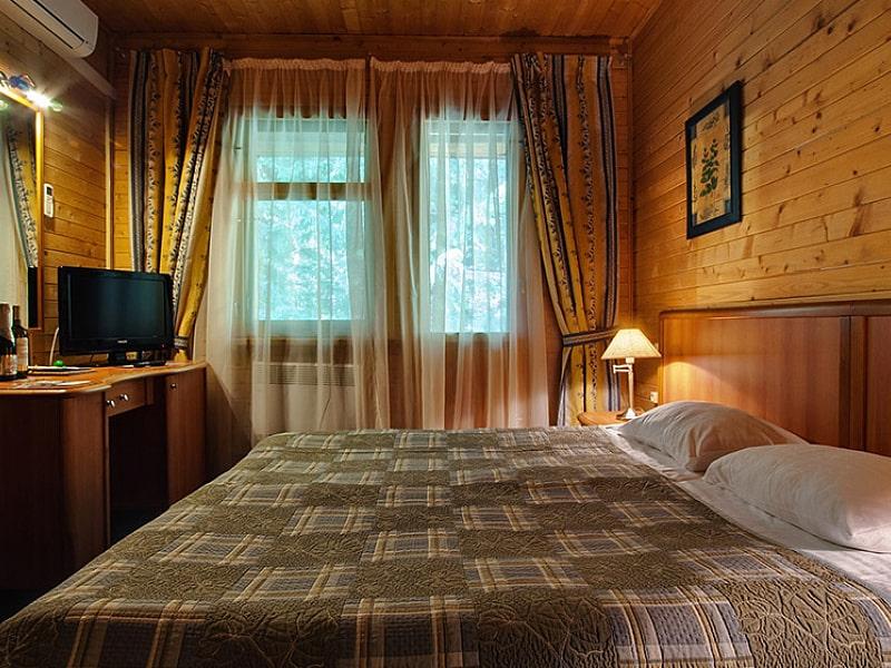 Истра Holiday