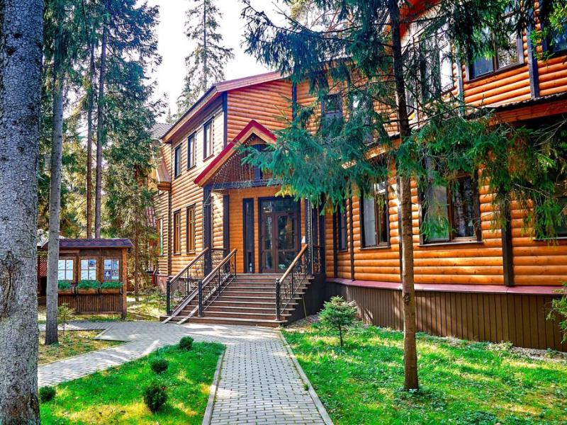 Истра Holiday