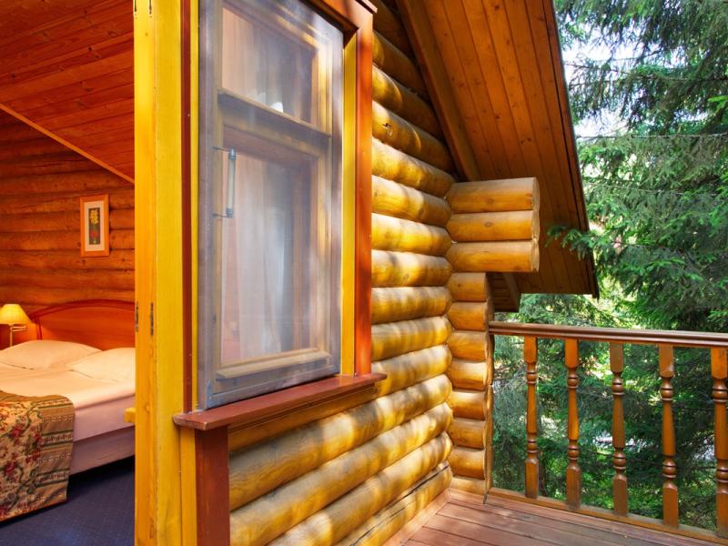 Истра Holiday