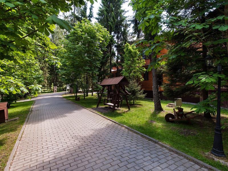 Истра Holiday