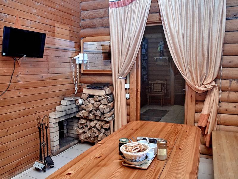 Истра Holiday