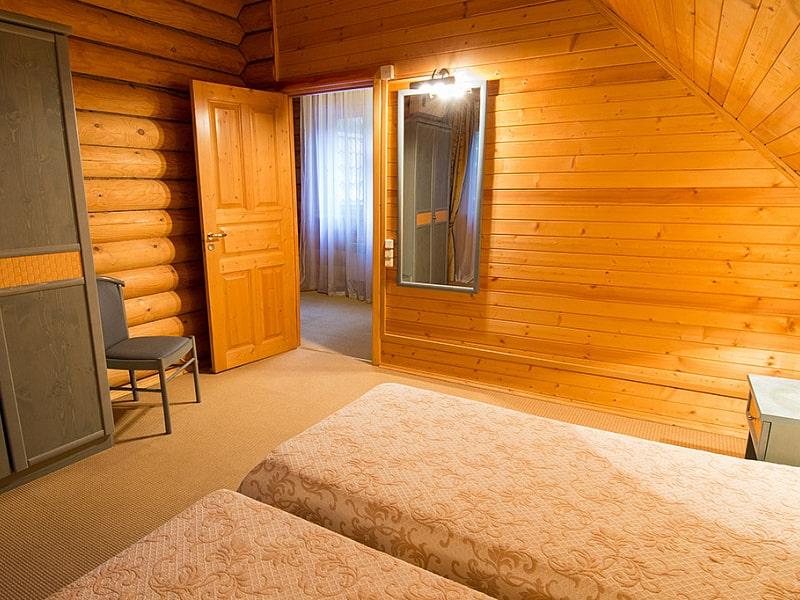 Истра Holiday