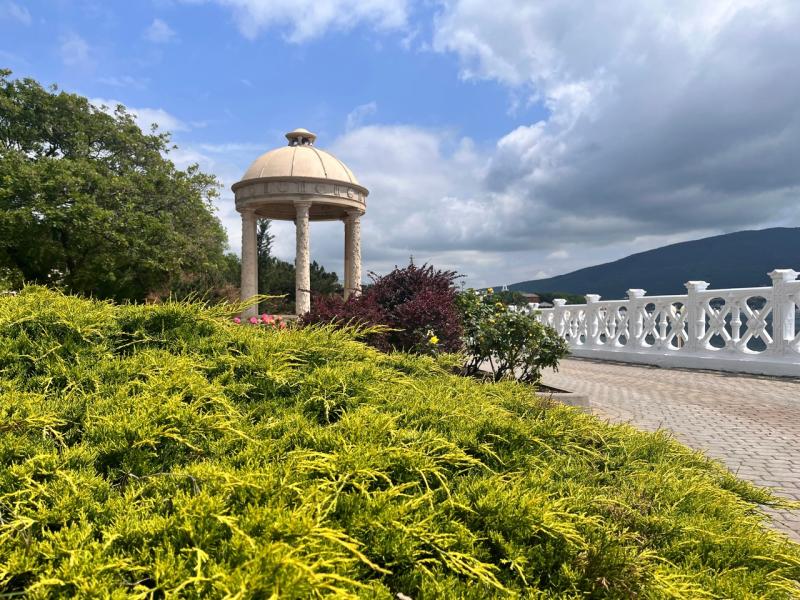 Пансионат Кабардинка