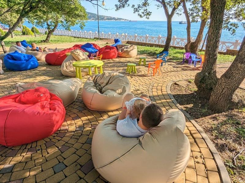 Пансионат Кабардинка