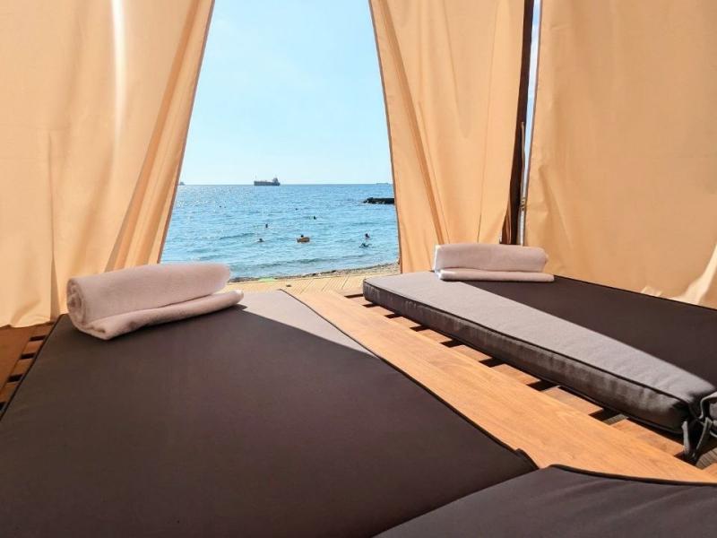 Пансионат Кабардинка