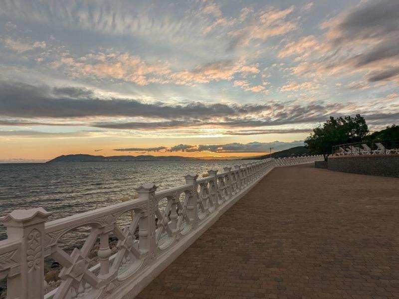 Пансионат Кабардинка