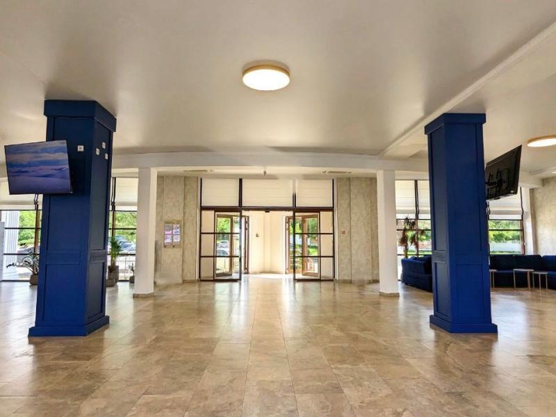 Пансионат Кабардинка