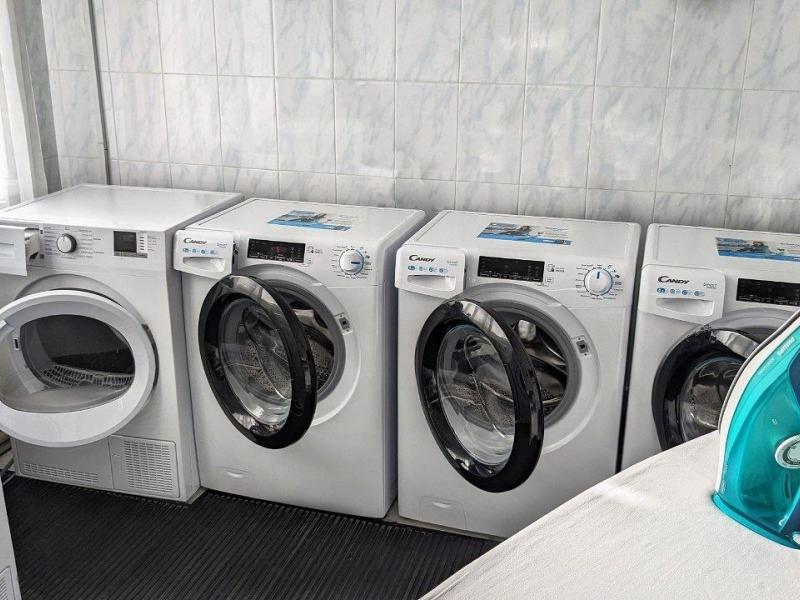 Пансионат Кабардинка