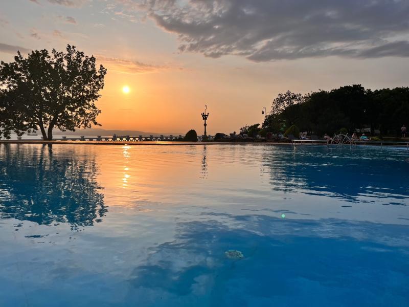 Пансионат Кабардинка