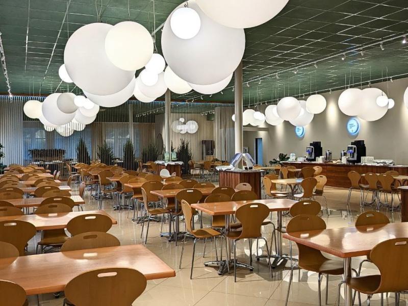 Пансионат Кабардинка