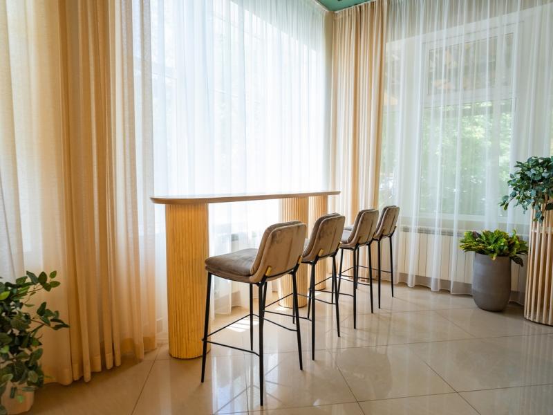 Пансионат Кабардинка