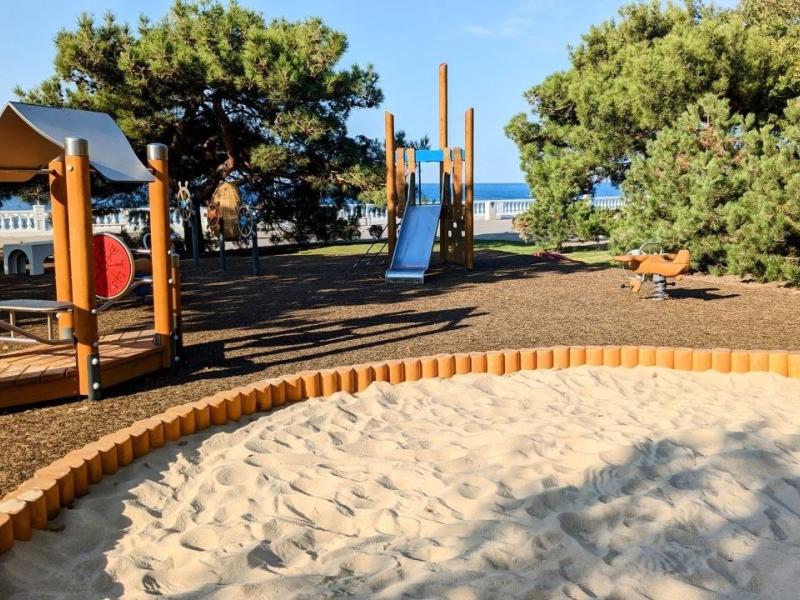 Пансионат Кабардинка