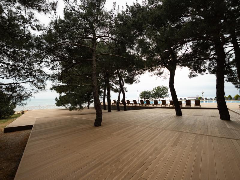 Пансионат Кабардинка