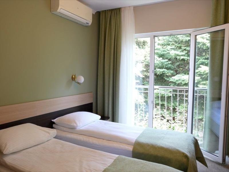 Пансионат Кабардинка