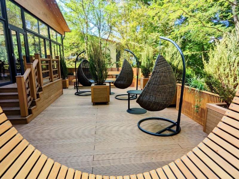 Пансионат Кабардинка