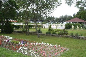 Отель Кавказ пансионат Россия, Геленджик, фото 13