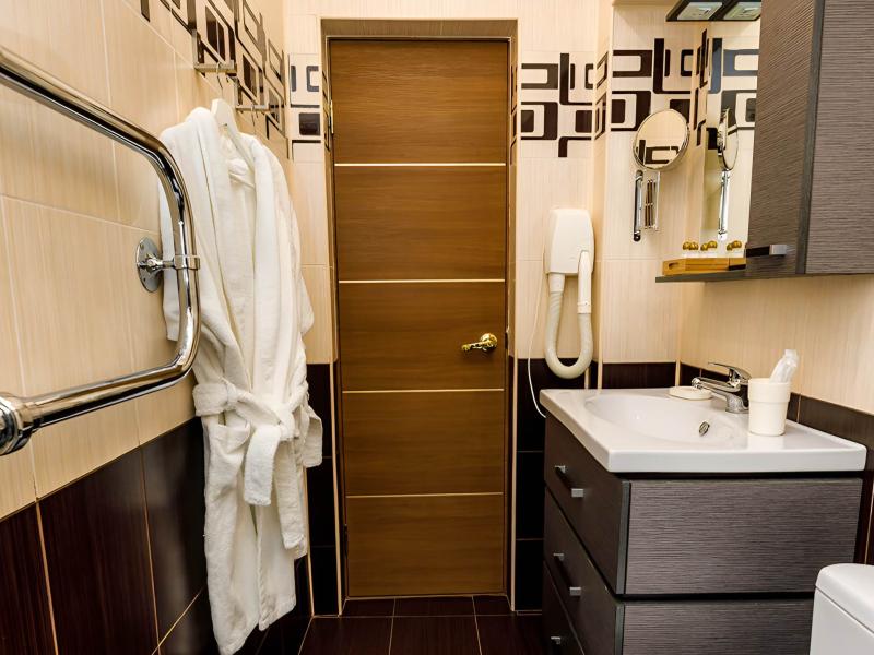 Кавказ пансионат