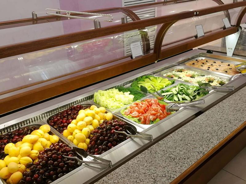 Кавказ пансионат