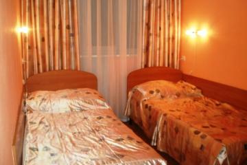 Отель Кавказ пансионат Россия, Геленджик, фото 2