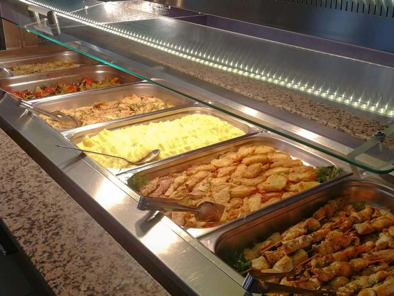 Кавказ пансионат