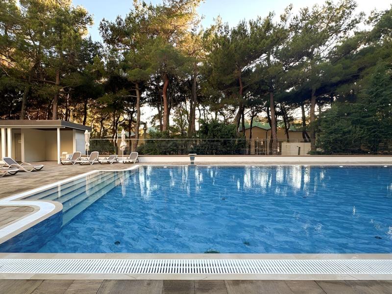 Кавказ пансионат