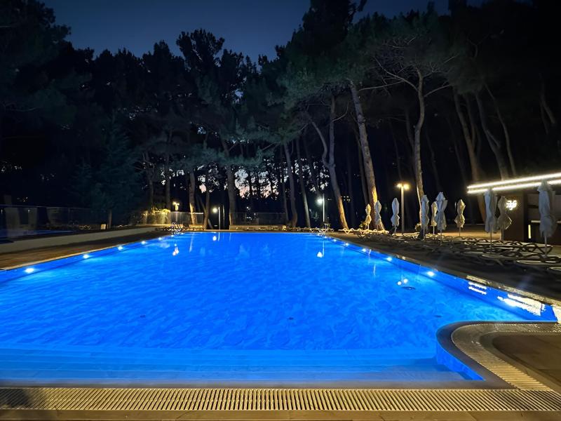 Кавказ пансионат