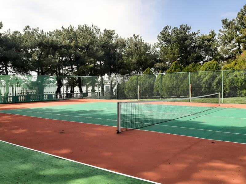 Кавказ пансионат