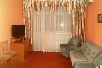 Отель Кавказ пансионат Россия, Геленджик, фото 3