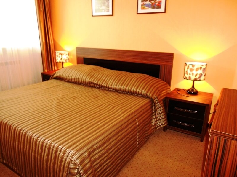 Кавказ пансионат