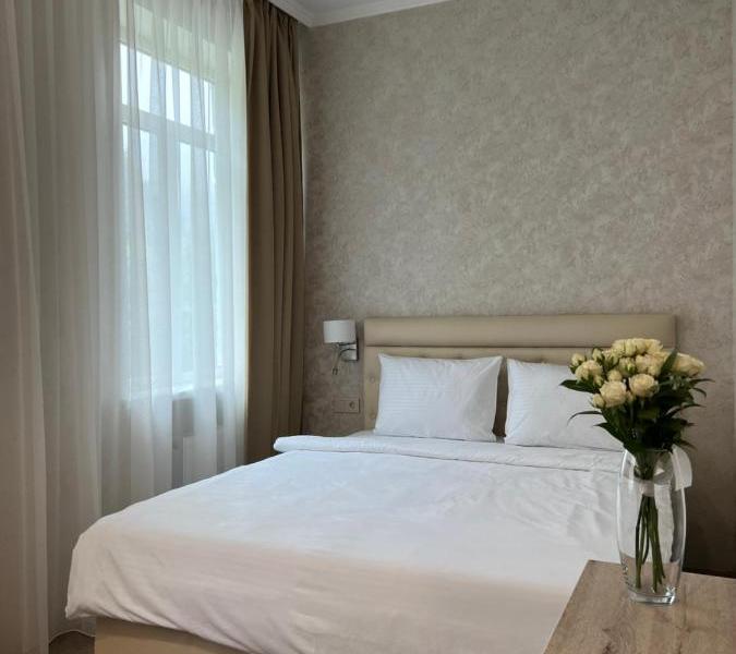 Кавказ Парк Отель