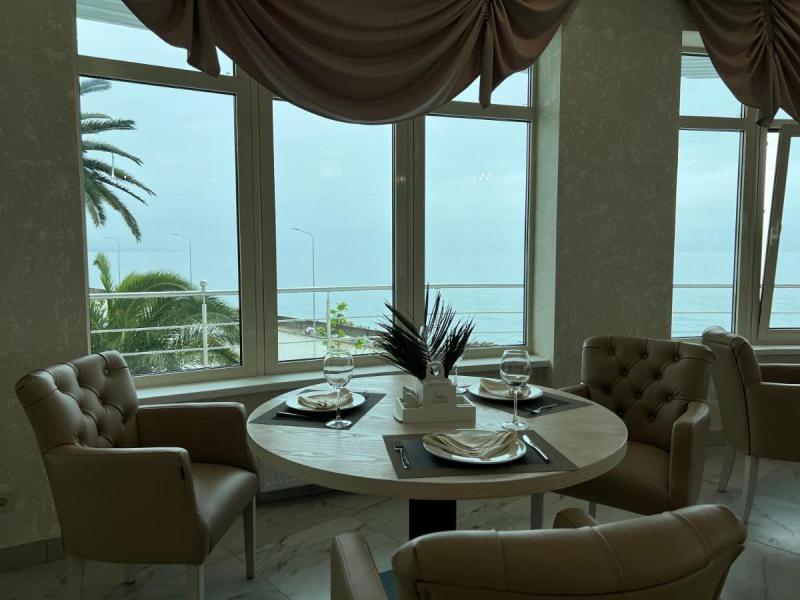 Кавказ Парк Отель