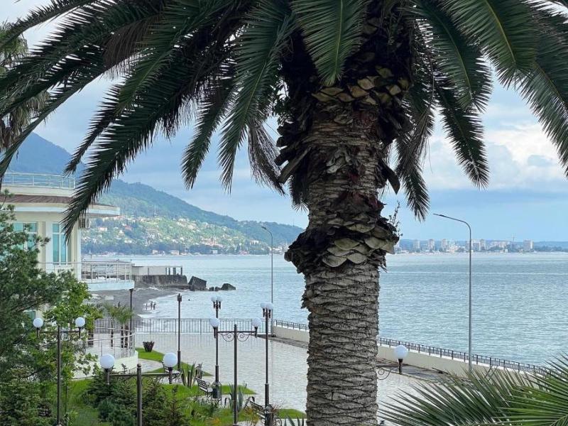 Кавказ Парк Отель